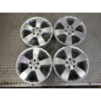 Колёсные диски алюминиевые мерседес ml164 8j r18 et60 w164