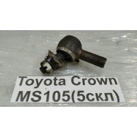 Наконечник рулевой наружный Toyota Crown MS105 1979 45046-39385