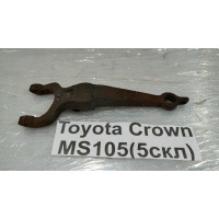 Вилка сцепления Toyota Crown MS105 1979 31204-20080