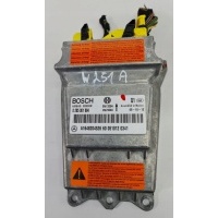 Сенсор airbag мерседес r - kl w251 a1648204526
