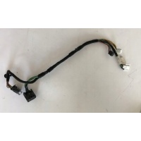 Свет дверь левая мерседес clk w209 a2095407105