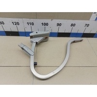 Петля крышки багажника Chevrolet Lanos 2004-2010 96306119
