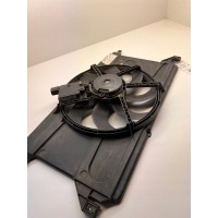 Форд focus mk2 вентилятор радиатора 3m51 - 8c607 - ec