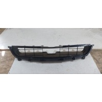 Решетка бампера Mitsubishi Lancer 9 2003-2005 STMBW4000G0, MBW4000G0, MB07126GA, MN126459