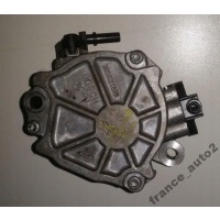 Насос vacum citroen peugeot 1.4 hdi 9804021880