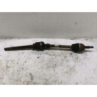 Привод длинная правый renault scenic ii 1.9 8200790517
