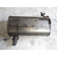 Демпфер конечный mitsubishi outlander iii 2.2 did