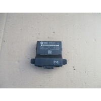 Audi volkswagen seat skoda блок управления gateway 1k0907530p