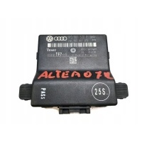 Блок блок управления gateway seat altea 1k0907530p