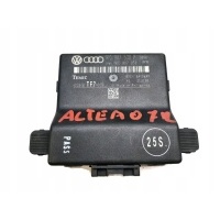 блок блок управления gateway seat altea 1k0907530p