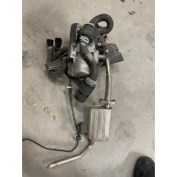Webasto volvo 9026497f