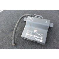 Блок gateway audi tt 8j volkswagen audi seat skoda