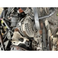 Volvo v50 s40 ii 2.0d генератор denso 104210 - 2710