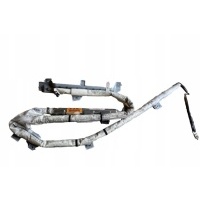 Правый шторка toyota corolla verso ii 62170 - 0f010