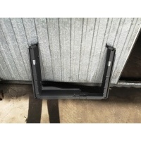 Рамка багажника volkswagen passat b6 универсал 3c9864512a