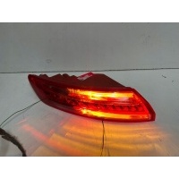 Renault лагуна iii купе фонарь светодиодный 265550005r