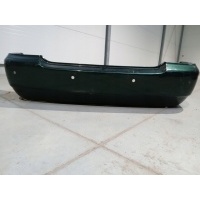 Toyota corolla e12 седан бампер задняя 52159 - 02250