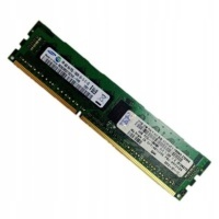 PAMIEC IBM 4GB 1RX4 PC3L - 10600R ECC REG 49Y1424