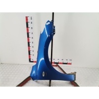 Крыло переднее правое Hyundai i30 1 (2007-2012) 2007 ,663212L030