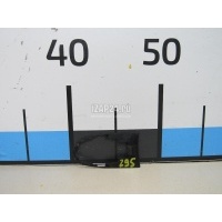 Прокладка ручки двери Hyundai-Kia Carens (2006 - 2012) 826541D000