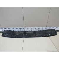 Решетка стеклооч. (планка под лобовое стекло) Hyundai-Kia Carens (2006 - 2012) 667001D100