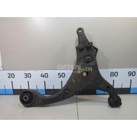 Рычаг передний левый Hyundai-Kia Carens (2006 - 2012) 545001D100
