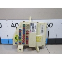 Блок предохранителей Hyundai-Kia Carens (2006 - 2012) 919501D510