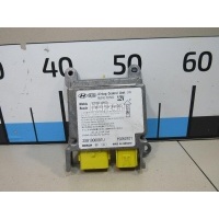 Блок управления AIR BAG Hyundai-Kia Carens (2006 - 2012) 959101D500