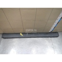 Накладка на порог (наружная) VAG Yeti (2009 - 2018) 5L0853855C9B9