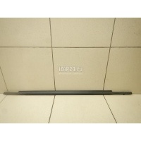 Накладка стекла заднего левого Mitsubishi ASX 2010 5757A243