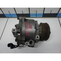 Компрессор системы кондиционирования Mitsubishi ASX 2010 7813A428