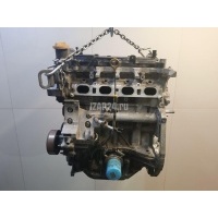 Двигатель Renault Fluence (2010 - 2017) 8201107725