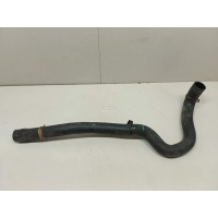 Патрубок радиатора Renault Fluence (2010 - 2017) 215030018R