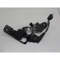 Кронштейн блока ABS (насос) Renault Fluence (2010 - 2017) 478400006R