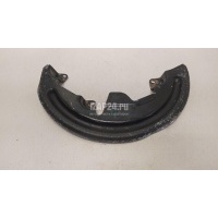 Пыльник тормозного диска Renault Fluence (2010 - 2017) 411500939R
