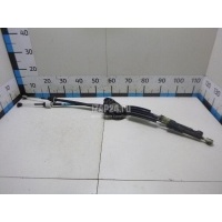 Трос КПП Renault Fluence (2010 - 2017) 8200779393