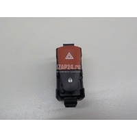 Кнопка аварийной сигнализации Renault Fluence (2010 - 2017) 252100502R