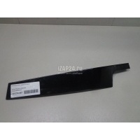 Накладка двери передней правой Renault Megane III (2009 - 2016) 802840010R