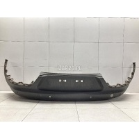 Бампер задний Hyundai-Kia Sportage (2010 - 2015) 866113U010