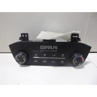 Блок управления отопителем Hyundai-Kia Sportage (2010 - 2015) 972503U001