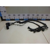 Клемма аккумулятора плюс Hyundai-Kia Sportage (2010 - 2015) 918503U022