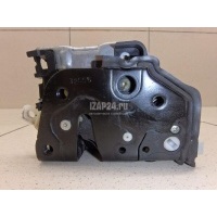Замок двери задней левой VAG A1 (8X) (2010 - 2018) 8X0839015E