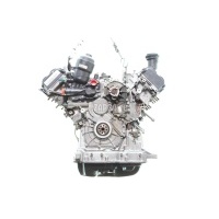 Двигатель VAG Touareg (2010 - 2018) 059100099L