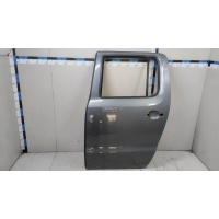 Дверь задняя левая VAG Amarok 2010 2H7833055ACGRU