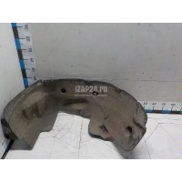 Локер передний левый VAG Amarok 2010 2H0809961B