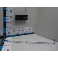 Накладка на решетку радиатора VAG Amarok 2010 2HH8533472ZZ