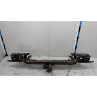 Усилитель заднего бампера VAG Amarok 2010 2H5807305AB