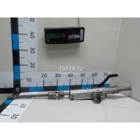 Колонка рулевая VAG Amarok 2010 2H0419501C