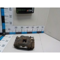 Суппорт тормозной передний левый VAG Amarok 2010 2H0615123B