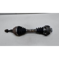Полуось передняя VAG Amarok 2010 2H0407271D